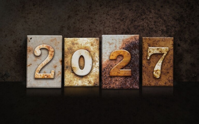 Los 7 grandes tránsitos de 2027