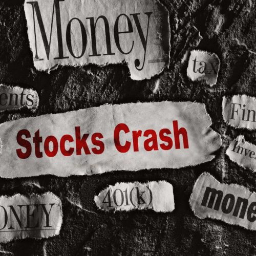 La corrección económica financiera de 2026