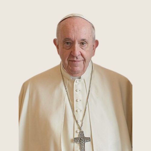 Mi Predicción sobre el papa Francisco